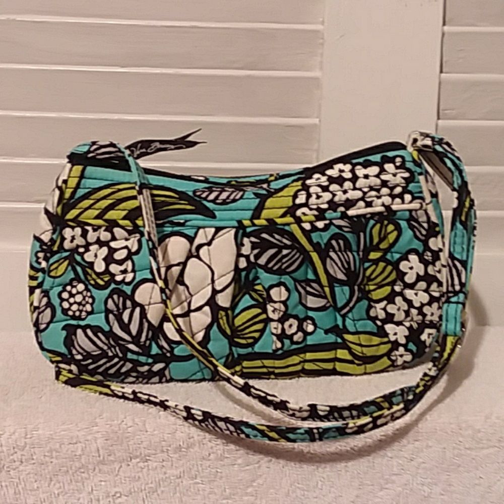 VERA BRADLEY Crossbody